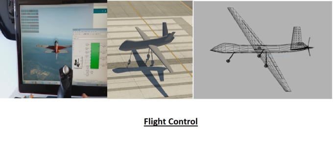 Gig Preview - Do stability analysis and control system design of aircraft, uav and drone