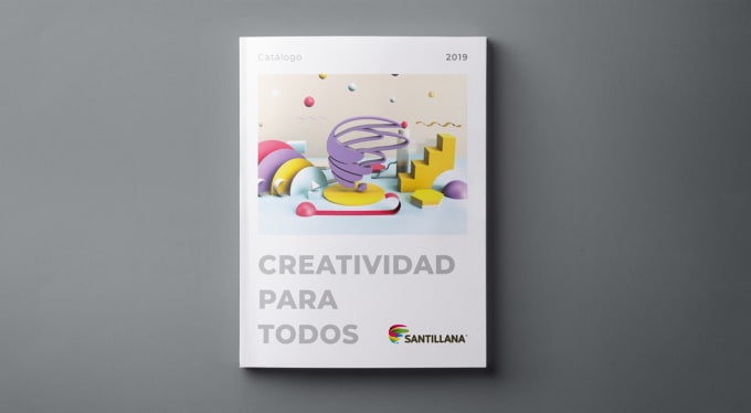 Gig Preview - Design profesional book, or ebook, cover