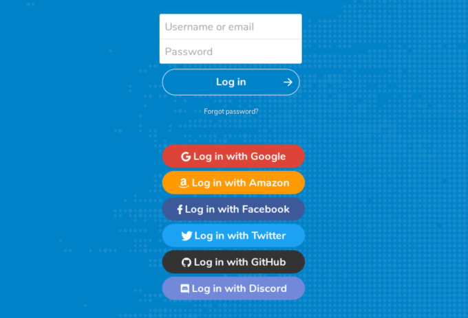 Gig Preview - Integrate social login, api, and payment gateway