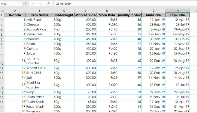 Gig Preview - Do data entry, fastest typing, copy paste, and website scraping