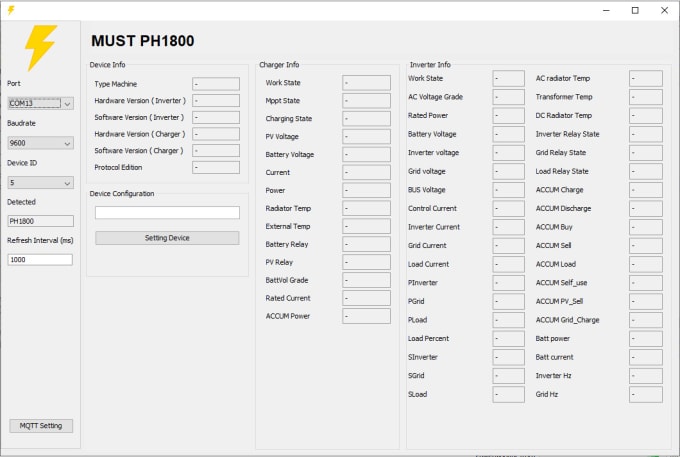 Gig Preview - Help you build embedded desktop app