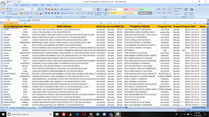 Gig Preview - Do python scraping, automation, data mining, data crawling, web scraping, script