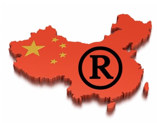 Gig Preview - Register your trademark in china