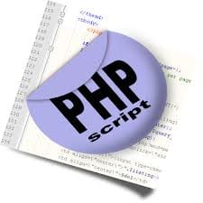 Gig Preview - Develop website in PHP or wordpress