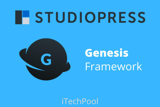 Gig Preview - Setup wordpress genesis theme