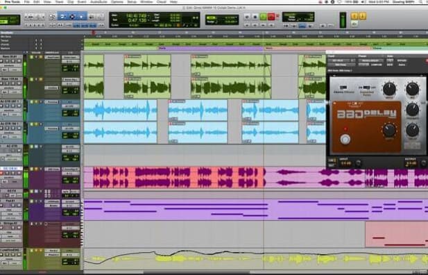 Gig Preview - Produce audio for radio, TV and internet