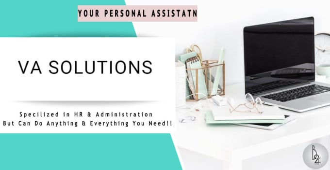 Gig Preview - Be your admin support, virtual assistant for anything