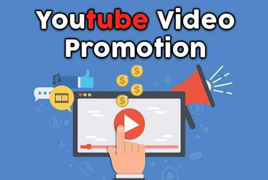 Gig Preview - Promote your youtube video