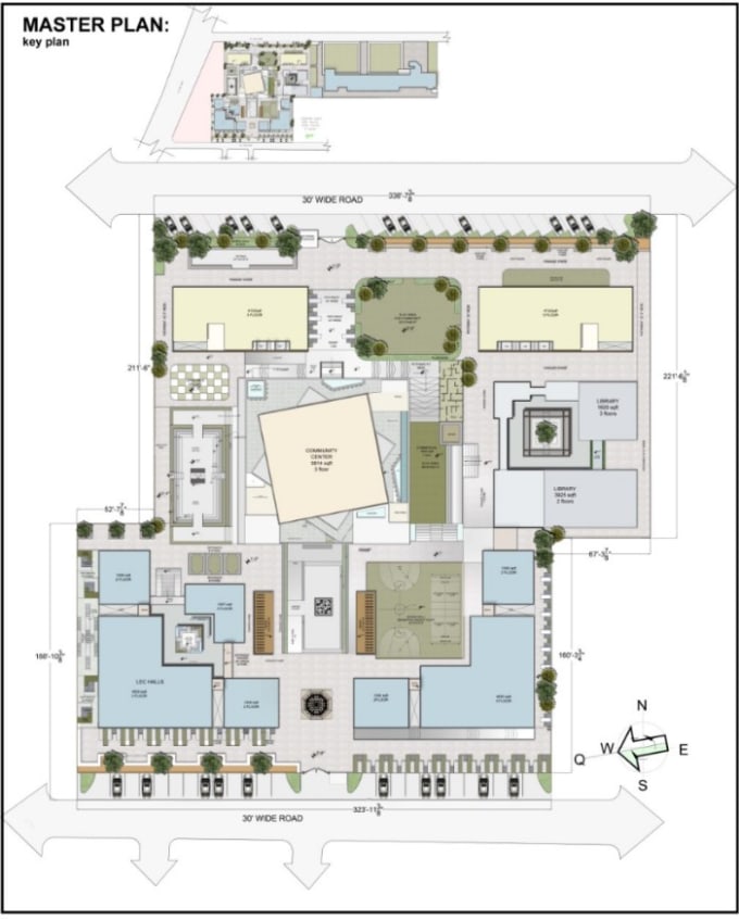 Bestseller - do 2d floor plan of your project in autocad