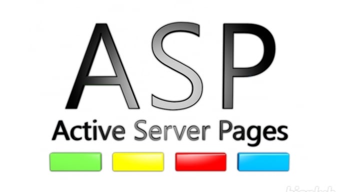 Gig Preview - Fix your classic asp site, or update it