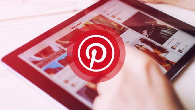 Gig Preview - Pinterest marketing ato z beginners blueprint