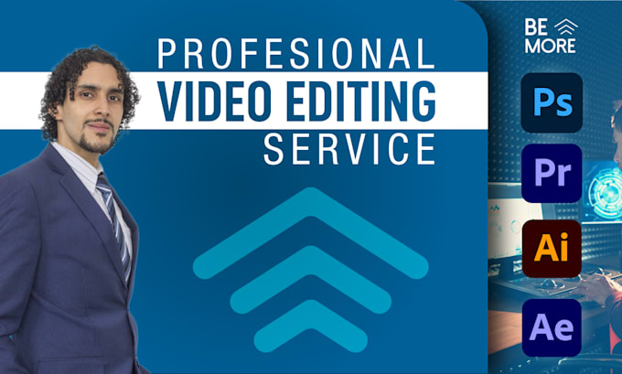 Bestseller - create a sleek and professional spanish video