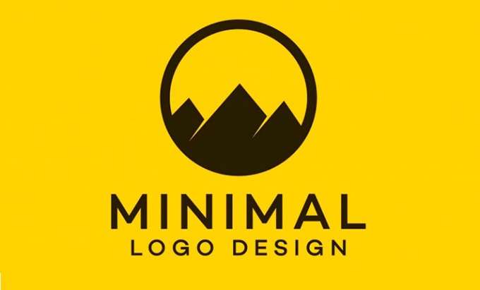 Gig Preview - Design a 3 modern minimalist and luxury logo creation