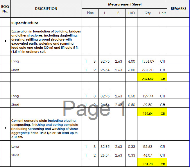 Gig Preview - Make excel sheet with professional format and automated with formulas