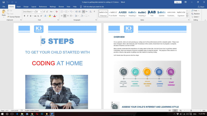 Gig Preview - Create powerpoint presentation quickly and powerpoint animation within hours