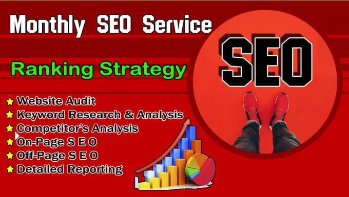 Gig Preview - Seo backlinks white hat manual link building service