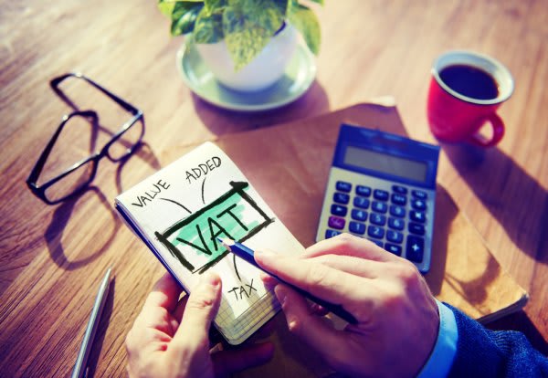 Gig Preview - Do UK vat registration for your business