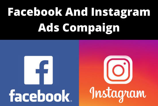 Gig Preview - Setup and manage your facebook ,instagram ads campaign