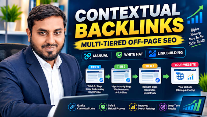 Build High DR Contextual Dofollow SEO | Forum Backlinks Build High DR Contextual Dofollow SEO | Forum Backlinks