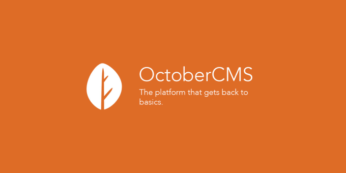 Gig Preview - Develop october cms website and theme customization