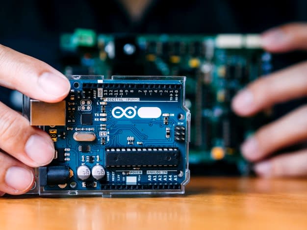 Gig Preview - Do arduino programming for projects