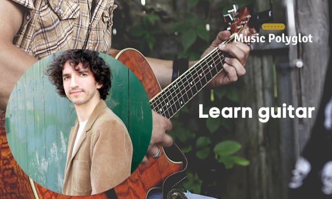 Gig Preview - Be the pro guitar teacher who finally helps you crack it