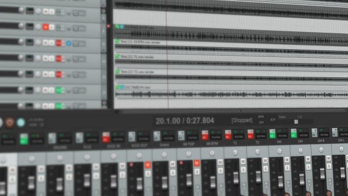 Bestseller - convert your multitrack drums to midi