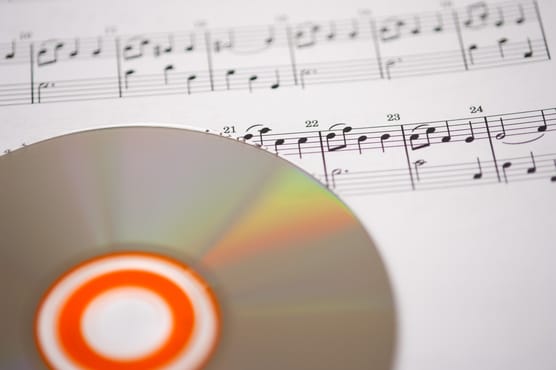 Gig Preview - Create a cd/mp3 mash up of a list of songs your choice