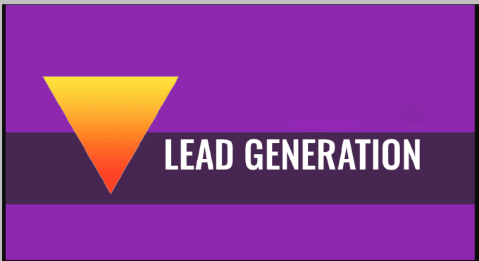 Gig Preview - Provide lead generation service by linkedin sales navigator