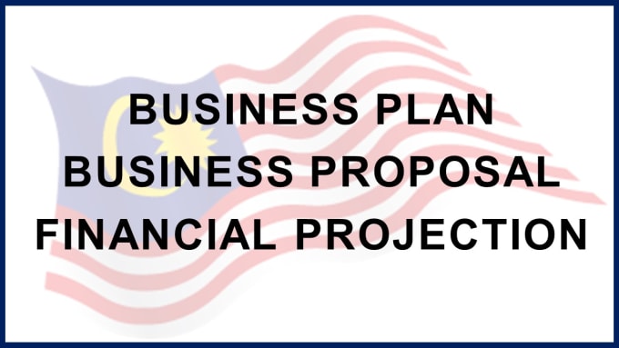 Gig Preview - Write comprehensive business plan for malaysia business