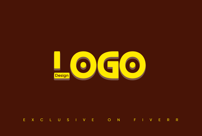 Gig Preview - Create 3 modern business logo design