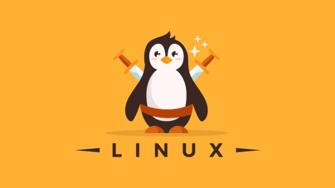 Gig Preview - Install , configure , fix anything in linux