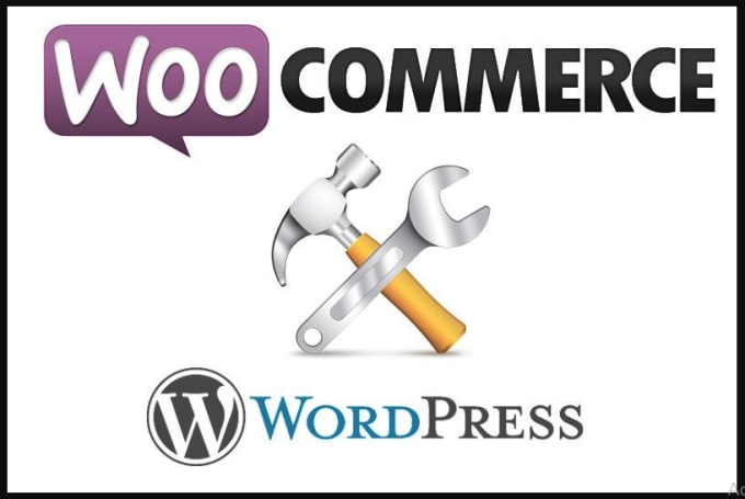 Gig Preview - Fix wordpress woocommerce bugs errors payment shipping