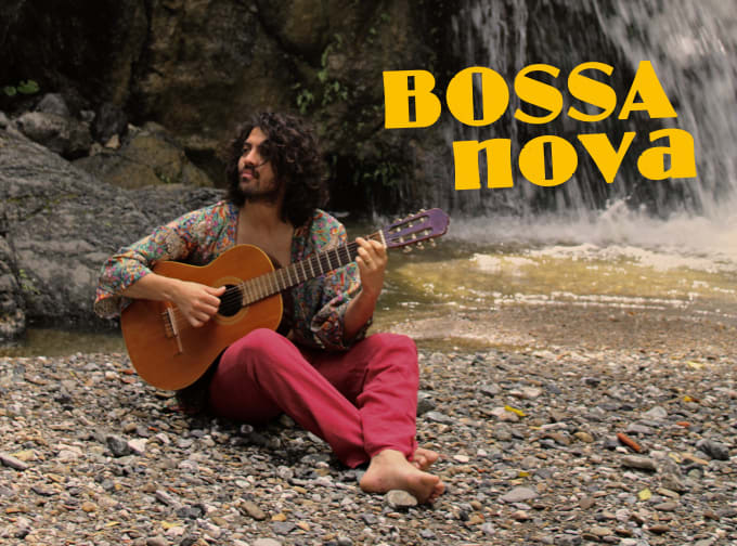 Gig Preview - Create the best bossa nova music