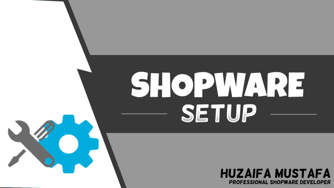 Gig Preview - Migrate your shopware 5 store to shopware 6 efficiently