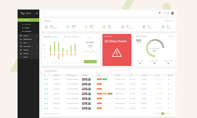 Gig Preview - Design mobile app ui, website ui and saas ui ux in figma