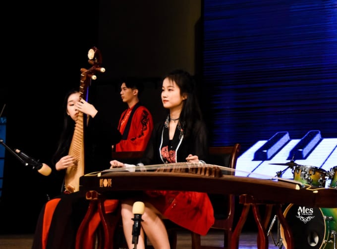 Bestseller - enrich your music with chinese guzheng