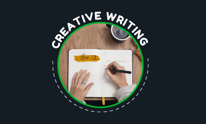 Gig Preview - Do creative writing for your needs