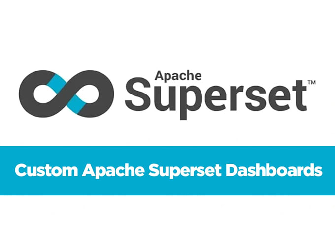 Gig Preview - Create custom apache superset dashboards