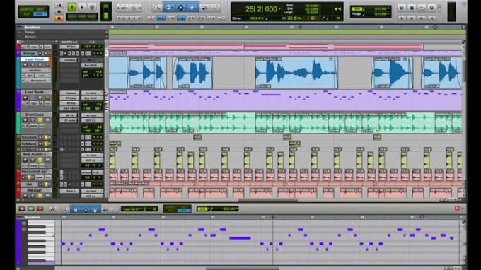 Gig Preview - Radio ready mixing and mastering in 24hrs