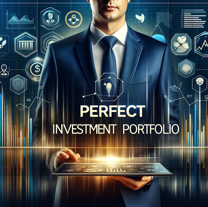 Gig Preview - Optimize your investment portfolio