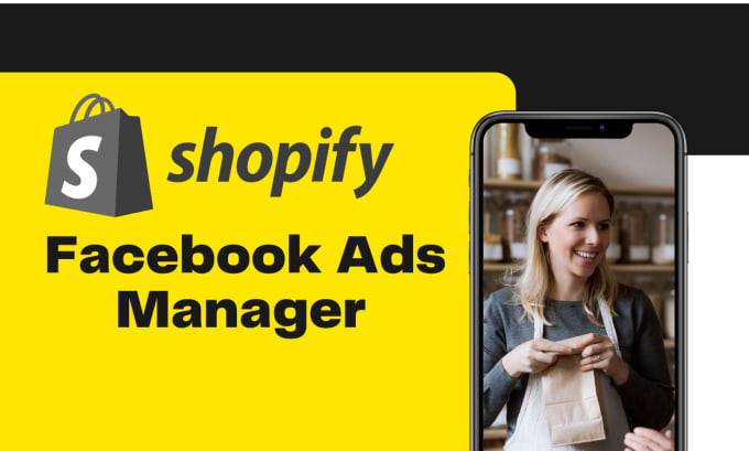 Gig Preview - Setup facebook advertising campaign for your shopify store