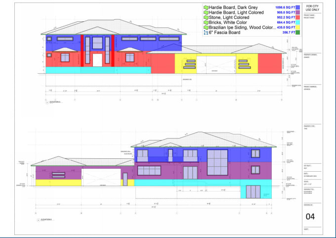 Bestseller - do construction project takeoff and cost estimate report