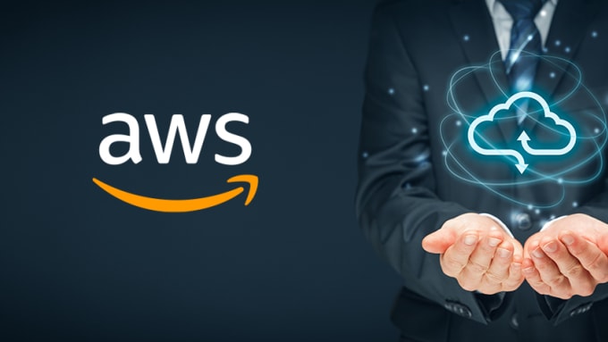 Gig Preview - Be your AWS administrator, expert and consultant for devops setup