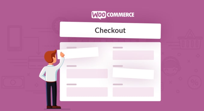 Gig Preview - Test whole woocommerce checkout process for successful purchase