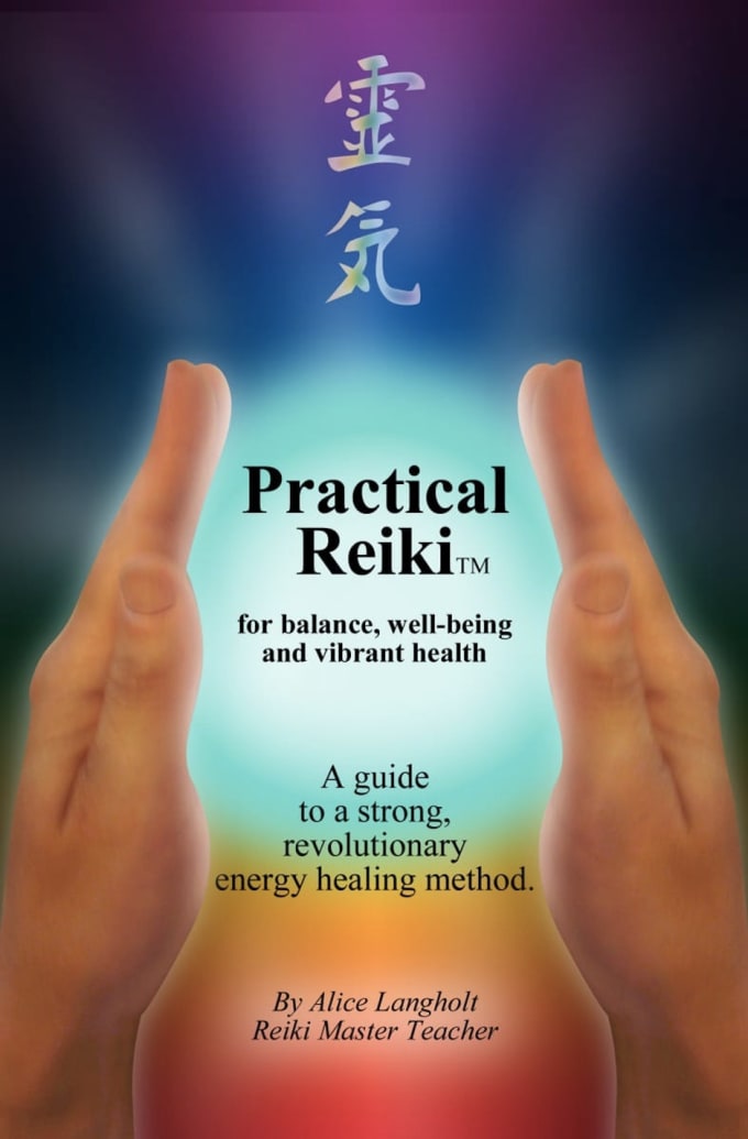 Bestseller - teach reiki without symbols