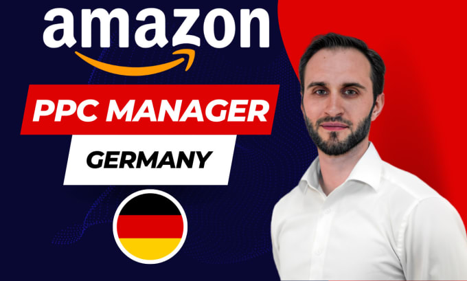 Bestseller - manage and optimize your german amazon PPC campaigns