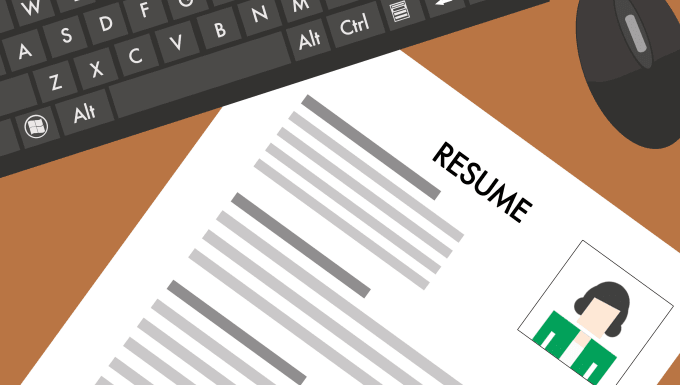 Gig Preview - Provide stellar ats friendly resume writing services