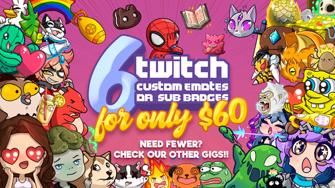 Hearts Sub Badges Twitch, Twitch Sub Badges, Twitch Bit Badges, Loyalty  badges, Discord Emotes