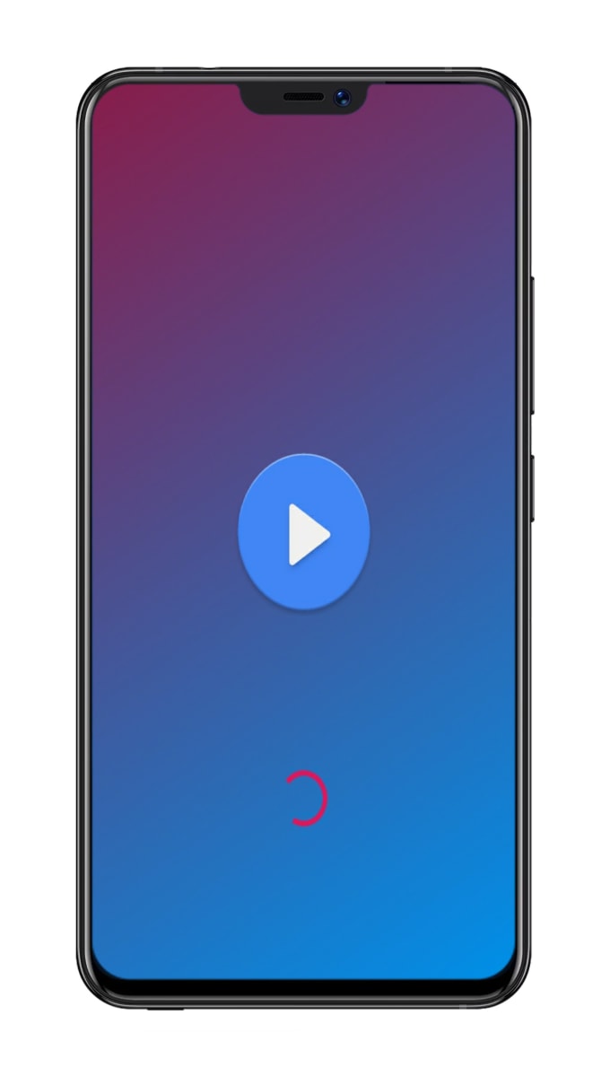 Gig Preview - Music player android app